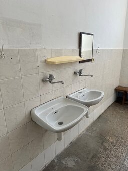 Pronájem pokojů 175 Kč/noc - 7