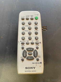 Sony. - 7