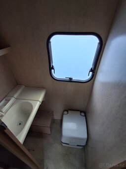 Karavan Adria - 7