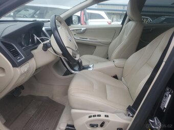 2015 VOLVO XC60 T5 PLATINUM 2.0 - 7