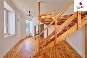 Prodej bytu 1+1 34 m2 Na Záduší, Trutnov - 7