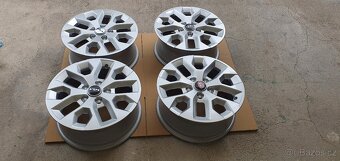 5x114,3 r16 mazda kia hyundai mitsubishi toyota honda - 7
