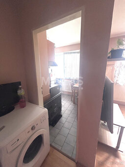Milovice, prodej bytu OV 1+1/B 30 m2 okr. Nymburk. - 7
