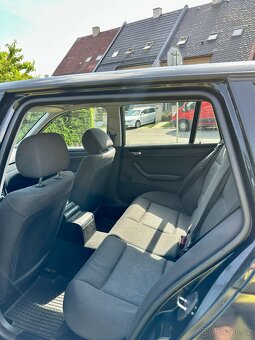 BMW E46 320d - 7