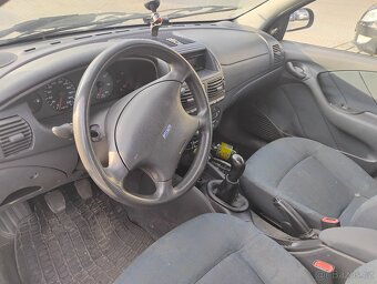 Fiat Marea wekend 1.9 - 7