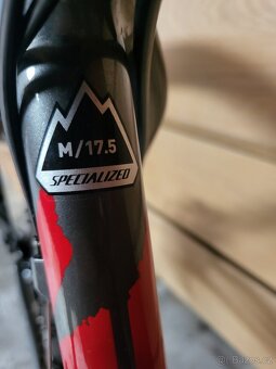 Horské kolo Specialized Crave comp - 7