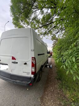 Renault master - 7