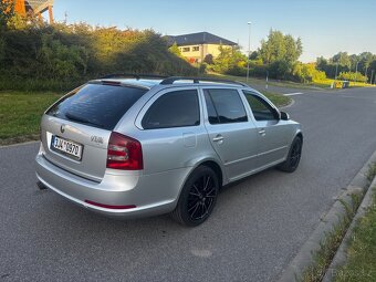 Skoda octavia 2 kombi 1.9tdi - 7