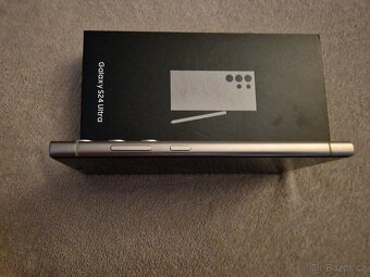 Samsung Galaxy S24 Ultra 512 GB - 7