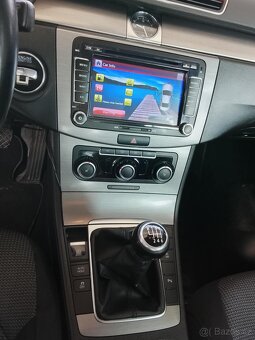 Prodám Passat B7 pěkný stav - 7