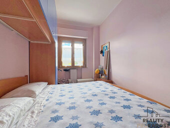 Prodej bytu 2+kk 38 m², via Saline, Montesilvano, Itálie - 7