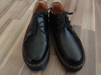 Dr.Martens boty - 7