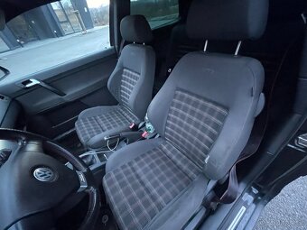 Volkswagen Polo 9n3 GTI - 7