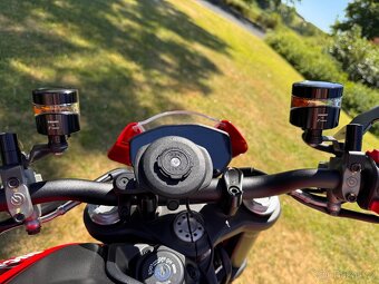 Ducati Monster+ 937 - 7