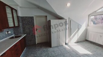 Pronájem nebytového prostoru 87 m2, Ringhofferovo nám., Kame - 7