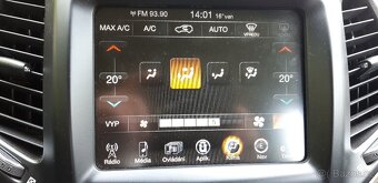Jeep Cherokee - 7