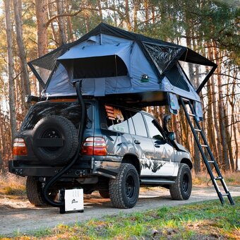 Autostan Ohio 140vi - nový model - 7