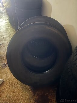 Letni 225/70 r15c - 7