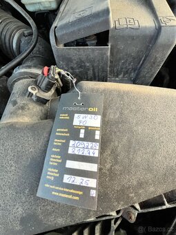 Ford Mondeo 1.6 - 7