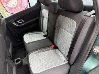 Fabia 2 - 7