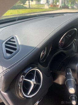 MERCEDES GLA 220 CDI EDITION - 7
