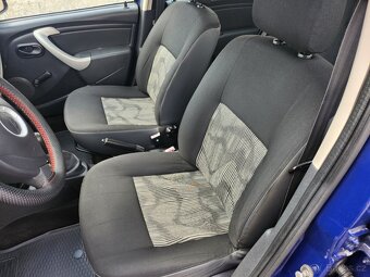 Dacia Sandero 1.4 MPI - 7