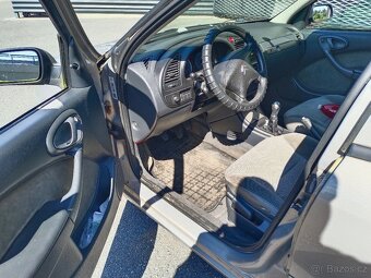 Citroen Xsara 1.4 HDi, tažné, tempomat, klima - 7