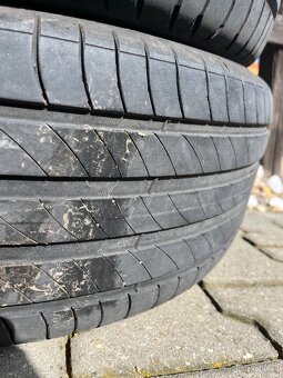 225/55R18 - 7