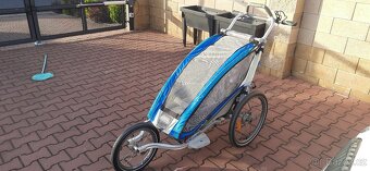 Thule Chariot - 7