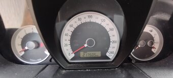 Kia ceed 1.4 80 kW r.v. 2009 - 7