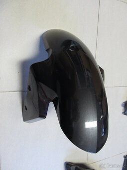Sada dílů BMW S 100 RR (2011) - 7