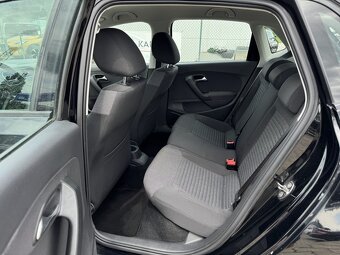 Volkswagen Polo, 1.4i 63 kW klima, serviska - 7