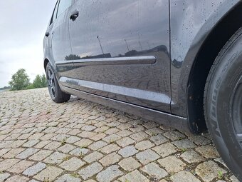 Volkswagen Golf 5 Plus 2.0 Tdi DSG GOAL - 7