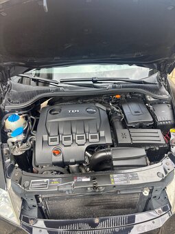 Škoda Octavia RS 2,0 TDI 125KW 170PS‼️ - 7