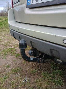 Chevrolet Uplander 3.9 V6, 179 kW, 7 míst - 7