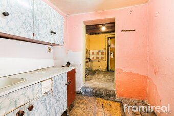 Prodej Rodinného Domu k Rekonstrukci 95 m2, Brno - Tuřany - 7