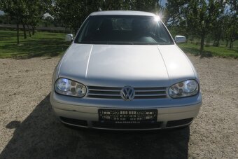VOLKSWAGEN GOLF IV 1.9 TDi 110 kW ARL, BEZ KOROZE - 7