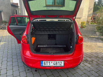 Prodám Seat Altea, 1.6, rv 2009 - 7