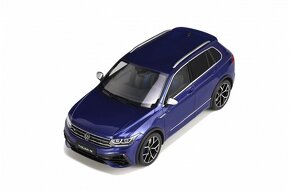 Volkswagen Tiguan R 2021 1:18 OttoMobile - 7