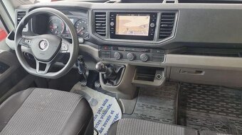 Sklapěc Volkswagen Crafter 2,0TDI, 177 PS,12/2021 ,5t ,TOP - 7