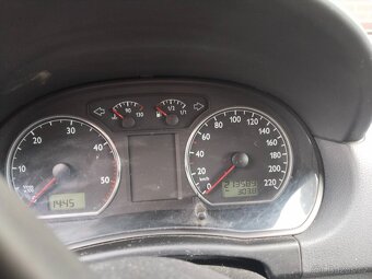 VW polo 1,4 diesel - 7