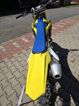 suzuki rmz 450, r. 2023 - 7