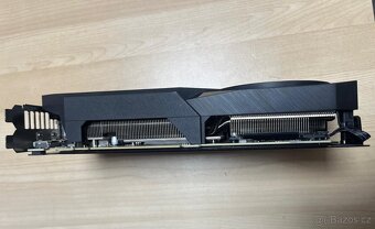 ASUS GeForce RTX™ 3060 Ti DUAL 8GB OC - 7