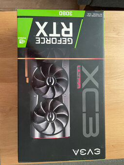 RTX 3080 EVGA 10GB - 7