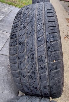 ALU VW TALLADEGA 5x130 R20 - 7