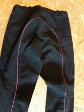 Rajtky ELT s celokoženým sedem 38 - 7