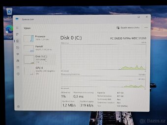 Dell Latitude 7210 2-in-1 - 7