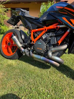 Ktm superduke 1290r - 7
