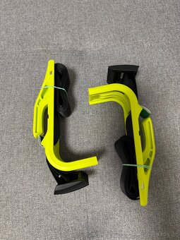 Těhotenský bezpečnostní pás InSafe – 2× TOP STAV - 7