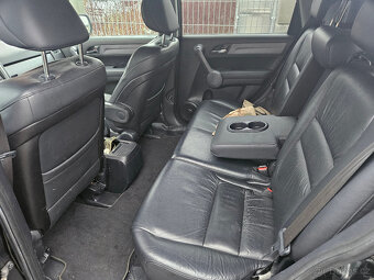 Honda CR-V - 7